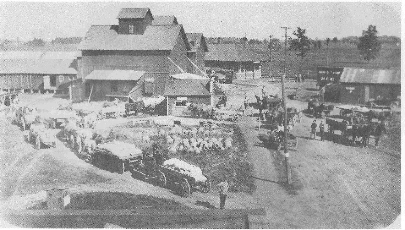 Freeland Community Chamber